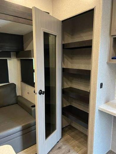 Used 2021 Highland Ridge Mesa Ridge XLT 364BHS