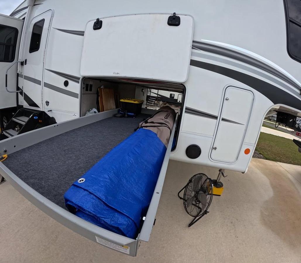 Used 2022 Jayco Eagle 317 RLOK