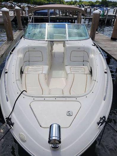 Used 1997 Sea Ray Bow Rider