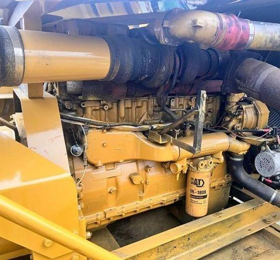 Used 2002 Bandit 3680 Beast