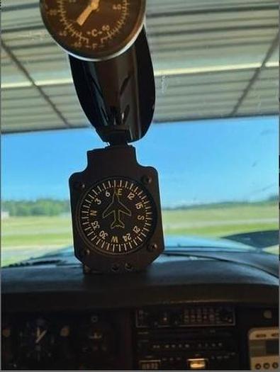 Used 1975 Cessna 177