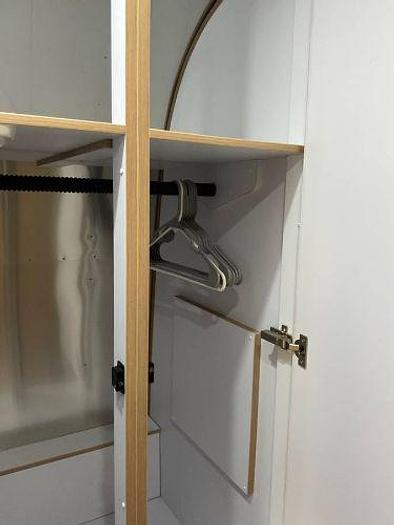 Used 2019 Airstream Flying Cloud M-27FB Twin