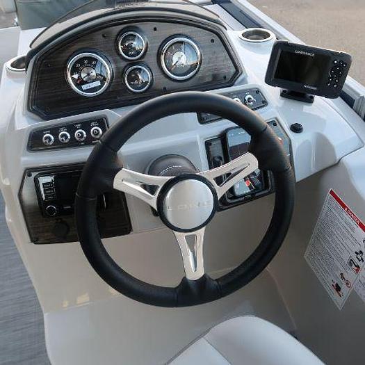 Used 2024 Lowe SF232WT