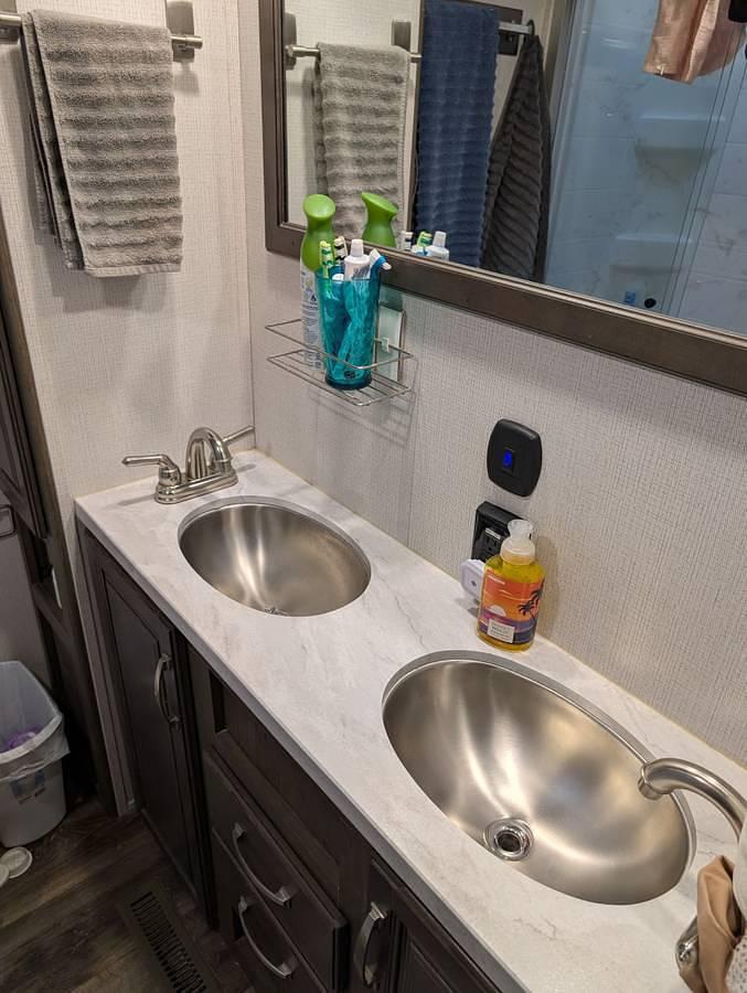 Used 2022 Keystone Cougar