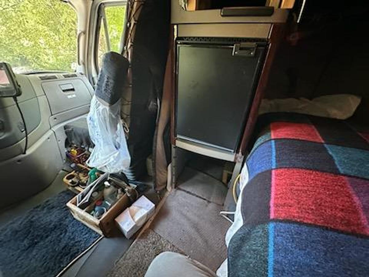 Used 2013 Freightliner Cascadia 125