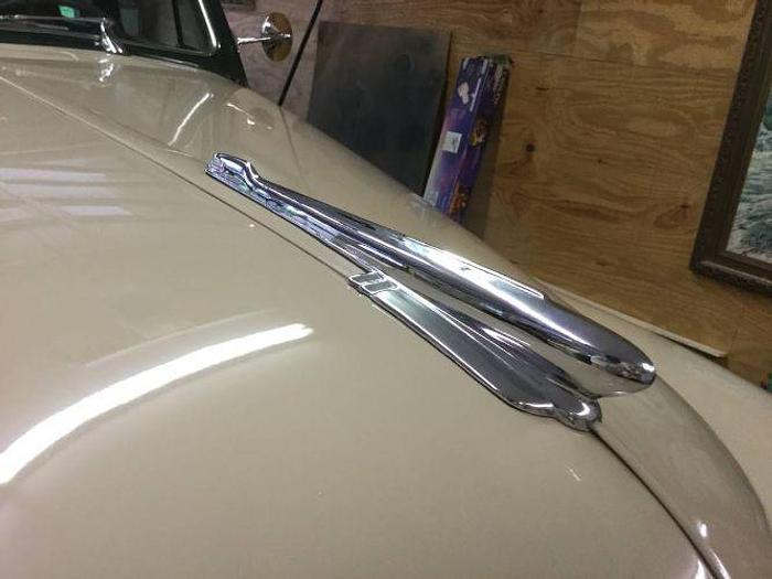 Used 1947 Chevrolet Fleetmaster Coupe