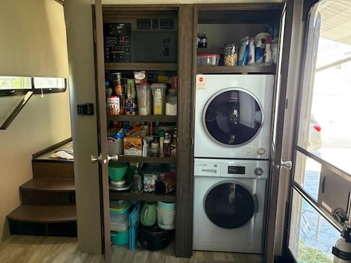 Used 2020 Grand Design Solitude 385GKR Fifth Wheel