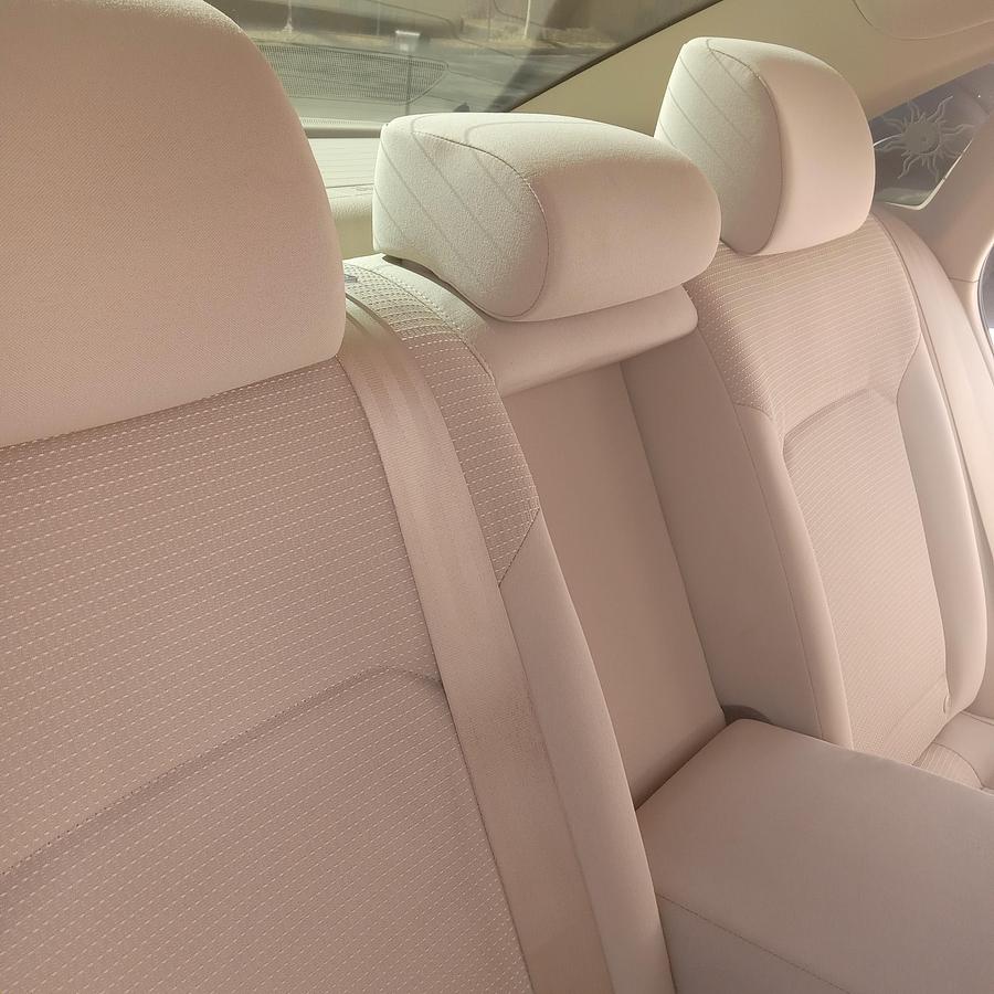 Used 2017 Volkswagen Passat Sedan S