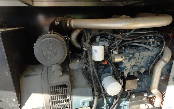 Used 2013 Holland Cupcow