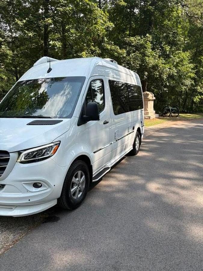 Used 2023 Airstream Interstate 19