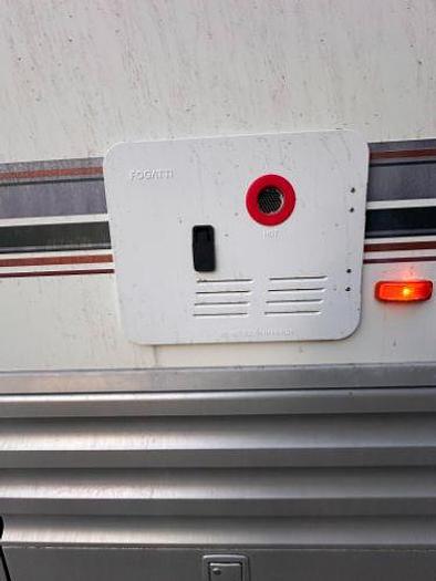 Used 1998 Winnebago Chieftain