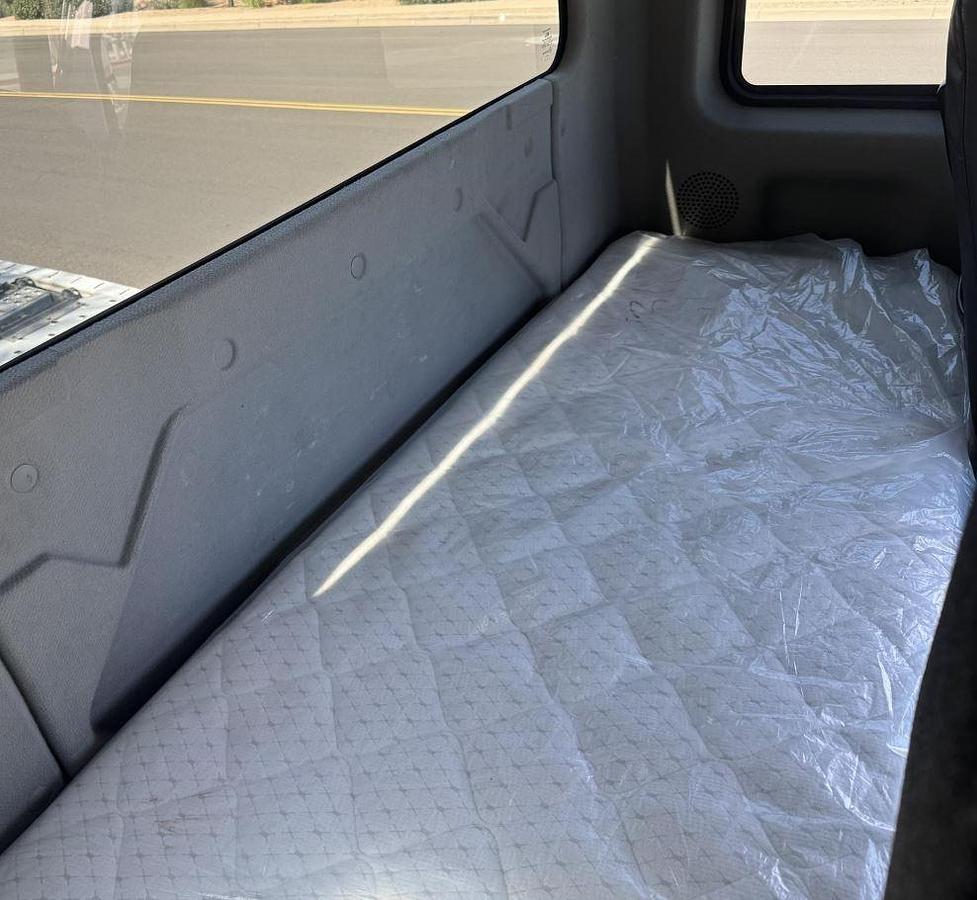 Used 2019 International MV Car Hauler