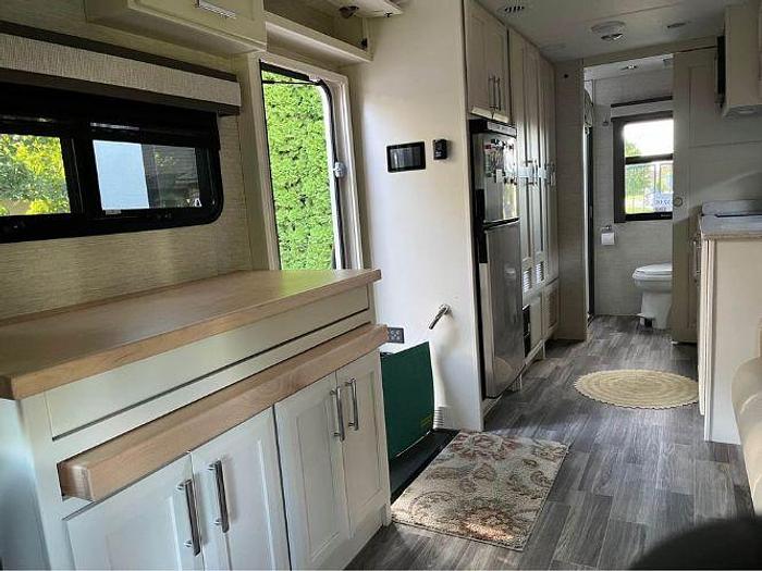 Used 2023 Tiffin Motorhomes Wayfarer 25JW