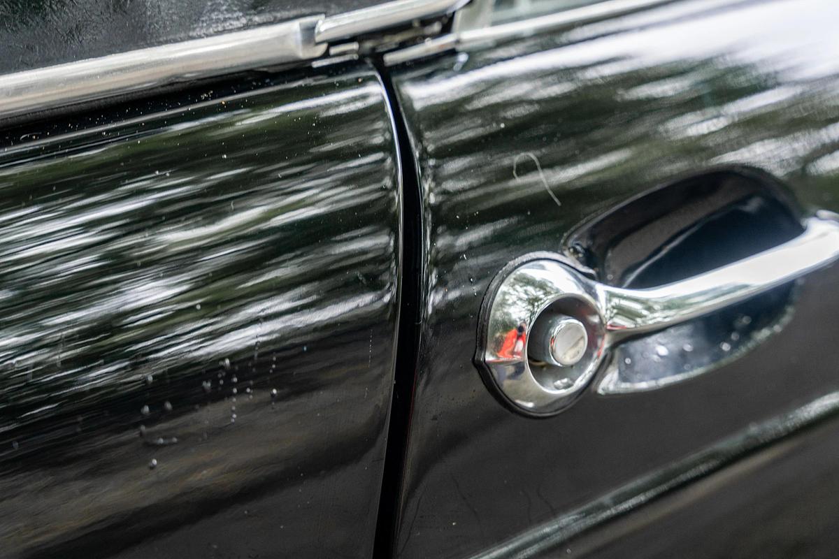 Used 1956 Ford Thunderbird Classic Convertible