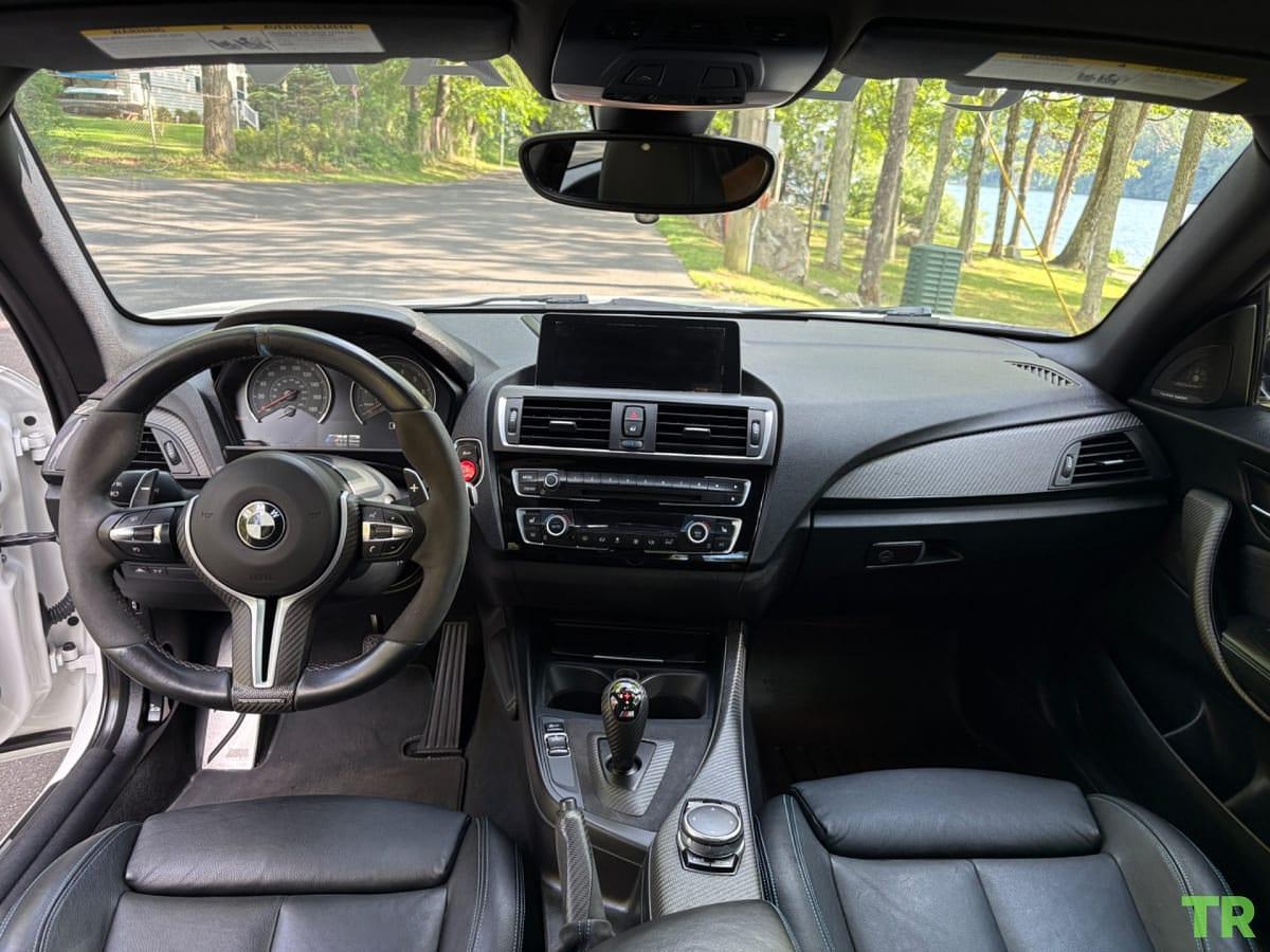 Used 2016 BMW Dinan S2 M2