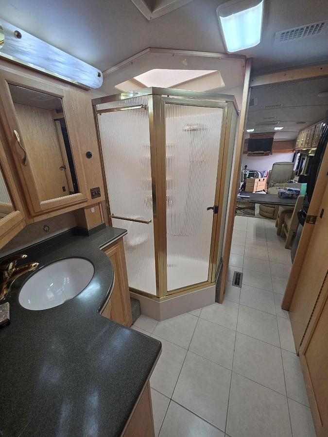 Used 2003 Fleetwood American Tradition