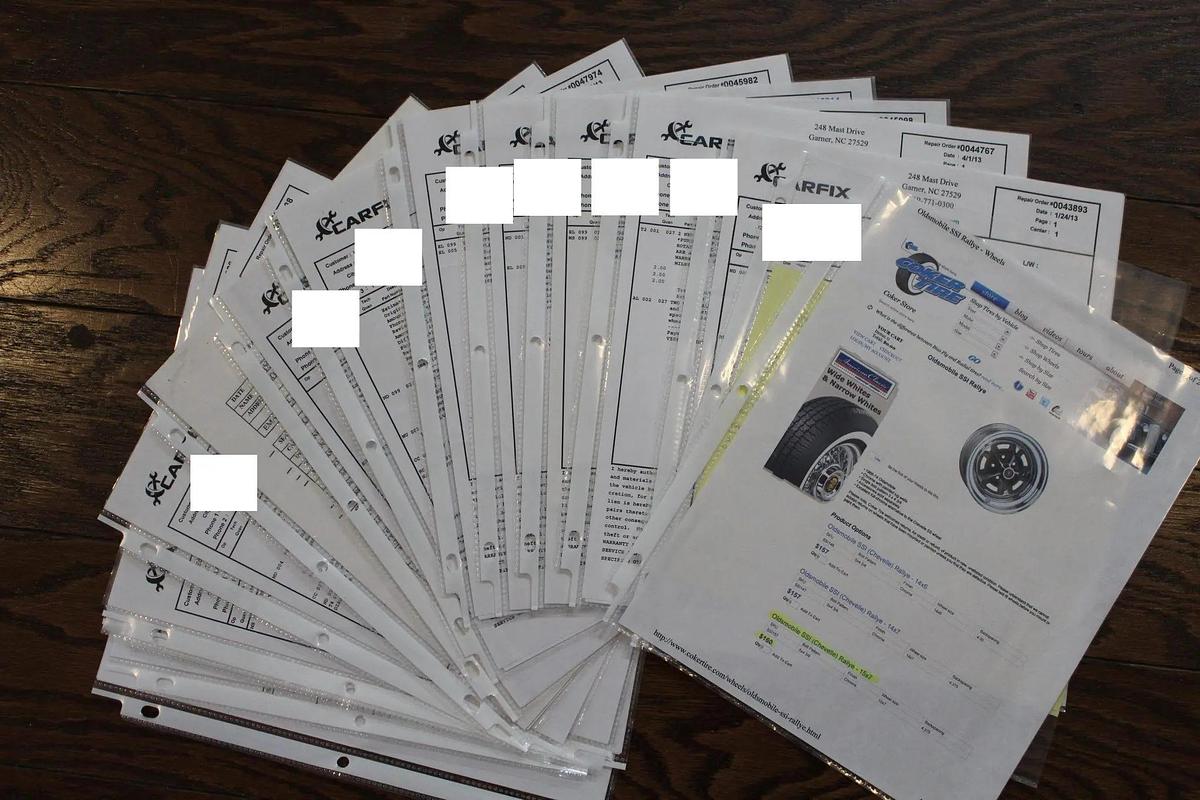 Used 1963 Oldsmobile F-85