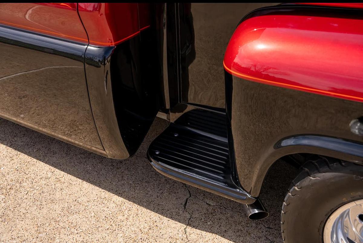 Used 1964 Chevrolet C10 Short Step Side Pickup