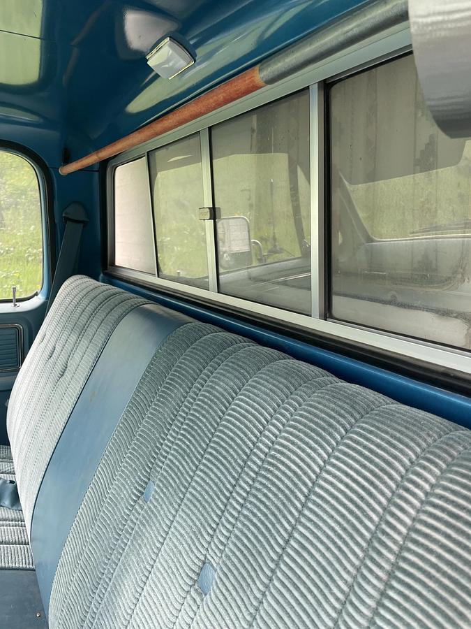 Used 1978 Chevrolet C/K Truck C20