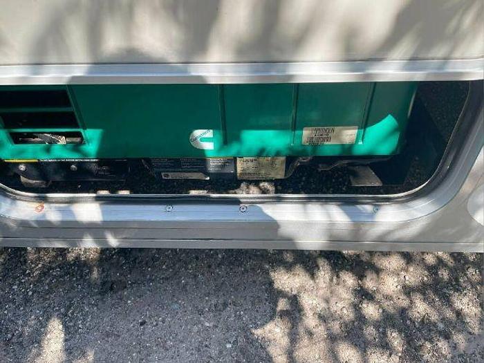 Used 2012 Itasca 31RP