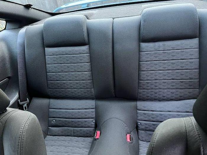 Used 2006 Ford Mustang GT Deluxe