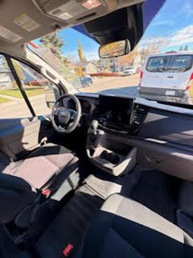Used 2023 Ford 12 Seater Passenger Van
