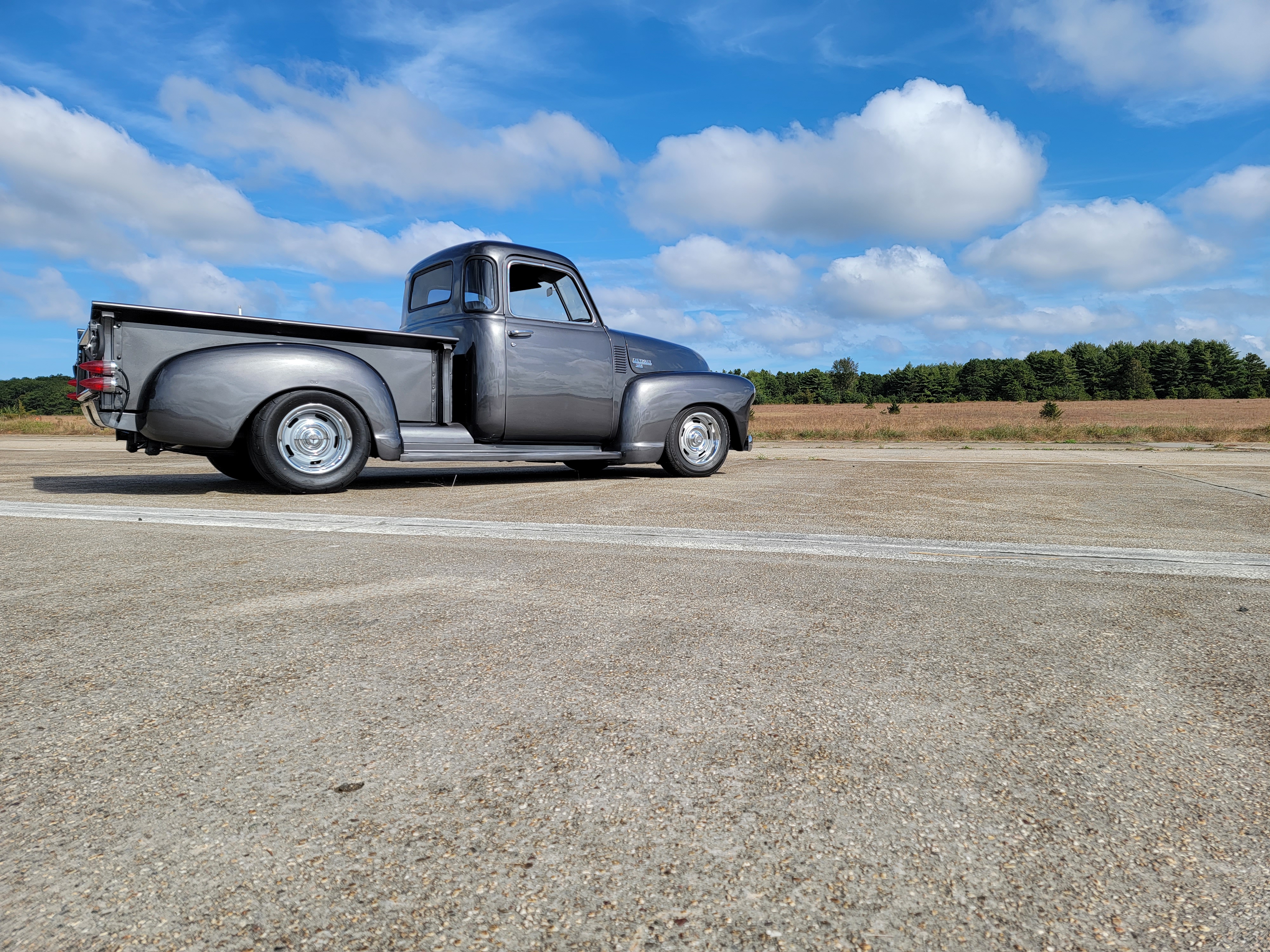 Used 1949 Chevrolet 3100