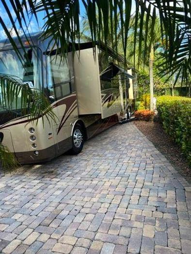 Used 2014 Aspire Coach