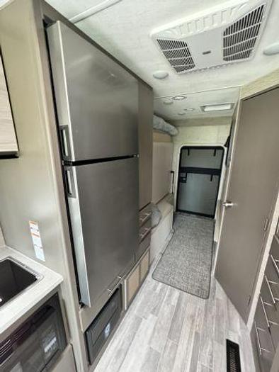 Used 2023 Thor Motor Coach Axis 25.7