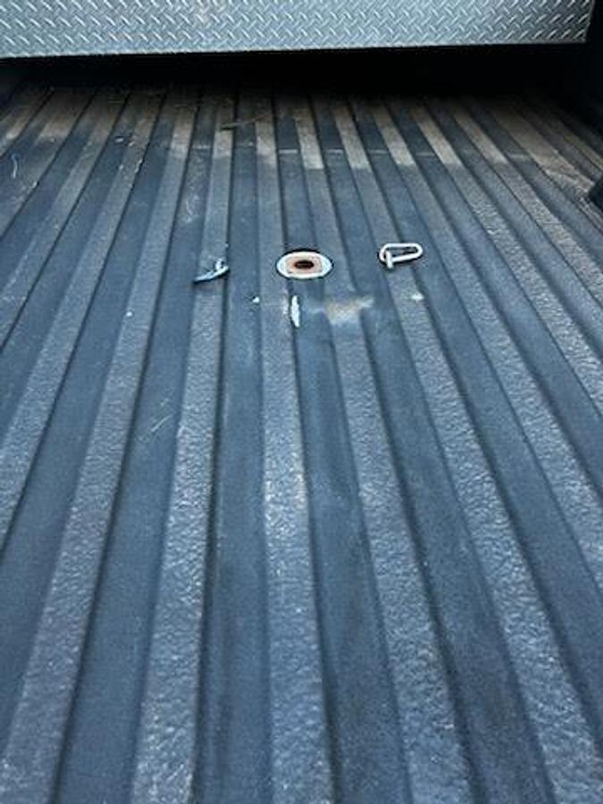 Used 2005 Chevrolet Silverado 3500 Duramax