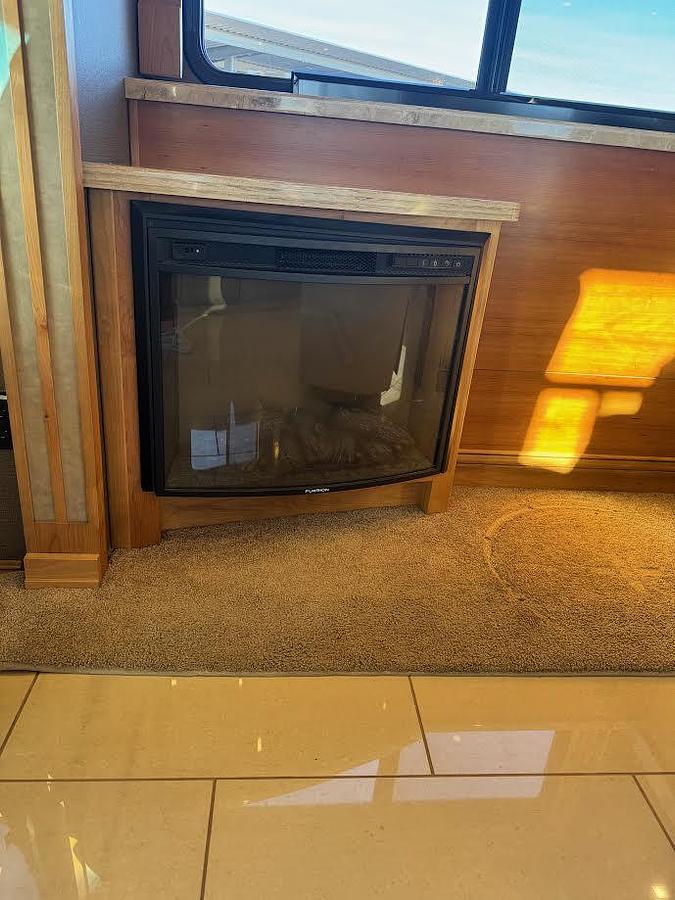 Used 2019 Tiffin Allegro 37BA