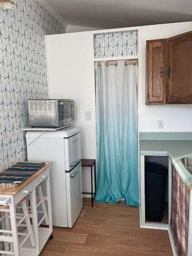 Used 2024 8' by 20' Tiny House