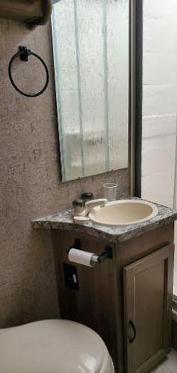 Used 2018 Coachmen Prism 2300 DS