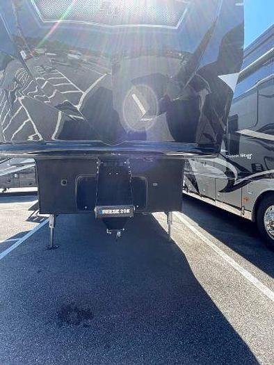 Used 2021 Heartland Road Warrior 291RW