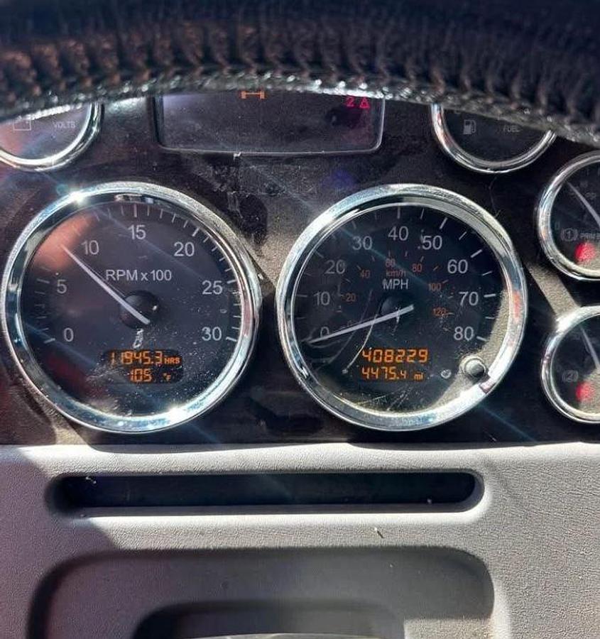 Used 2017 Peterbilt 389