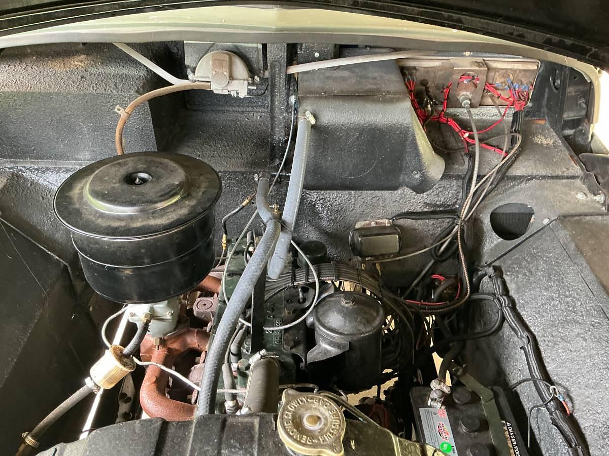 Used 1951 Studebaker 2R5