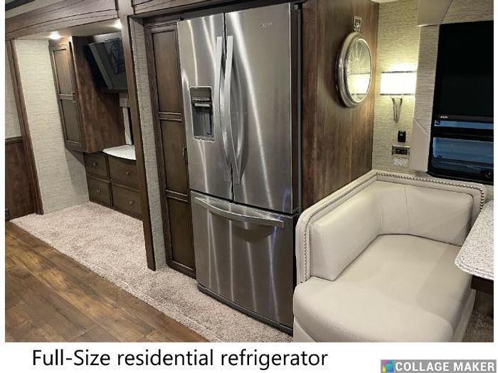 Used 2018 Newmar Ventana LE 3709