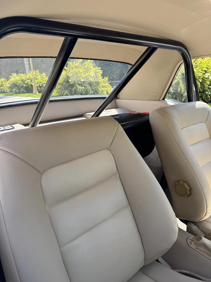 Used 1966 Ford Mustang