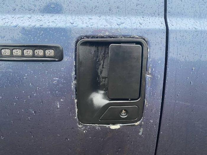 Used 2006 Ford F250 Lariat