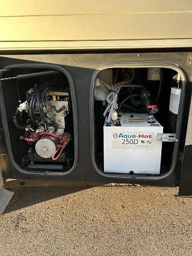 Used 2021 Tiffin Motorhomes Allegro Red 38 KA