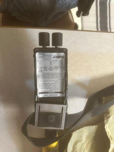 Used Unknown Bullard ADP20 Air Driven Pump