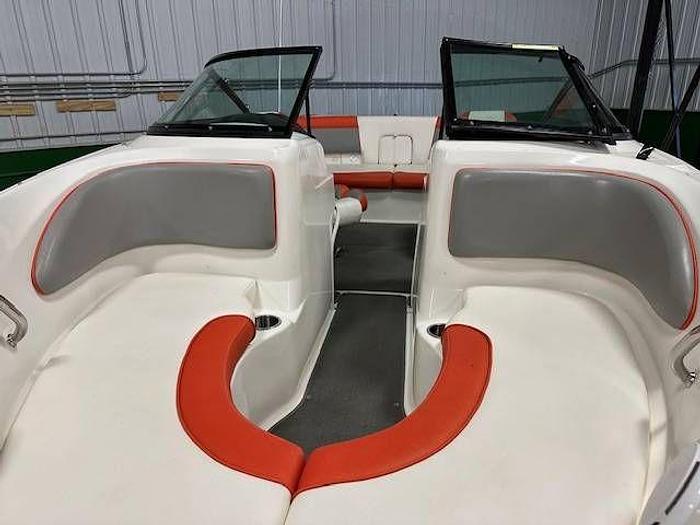 Used 2012 Sea Ray Sport 205