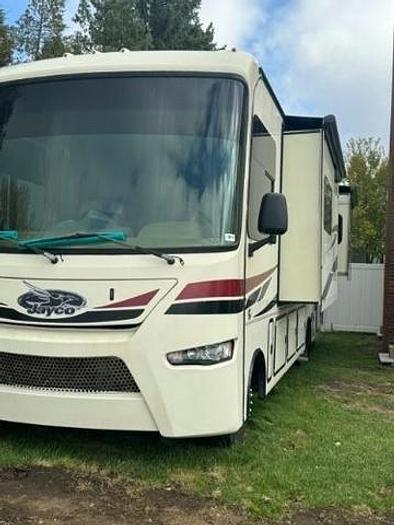 Used 2016 Jayco Precept 31UL