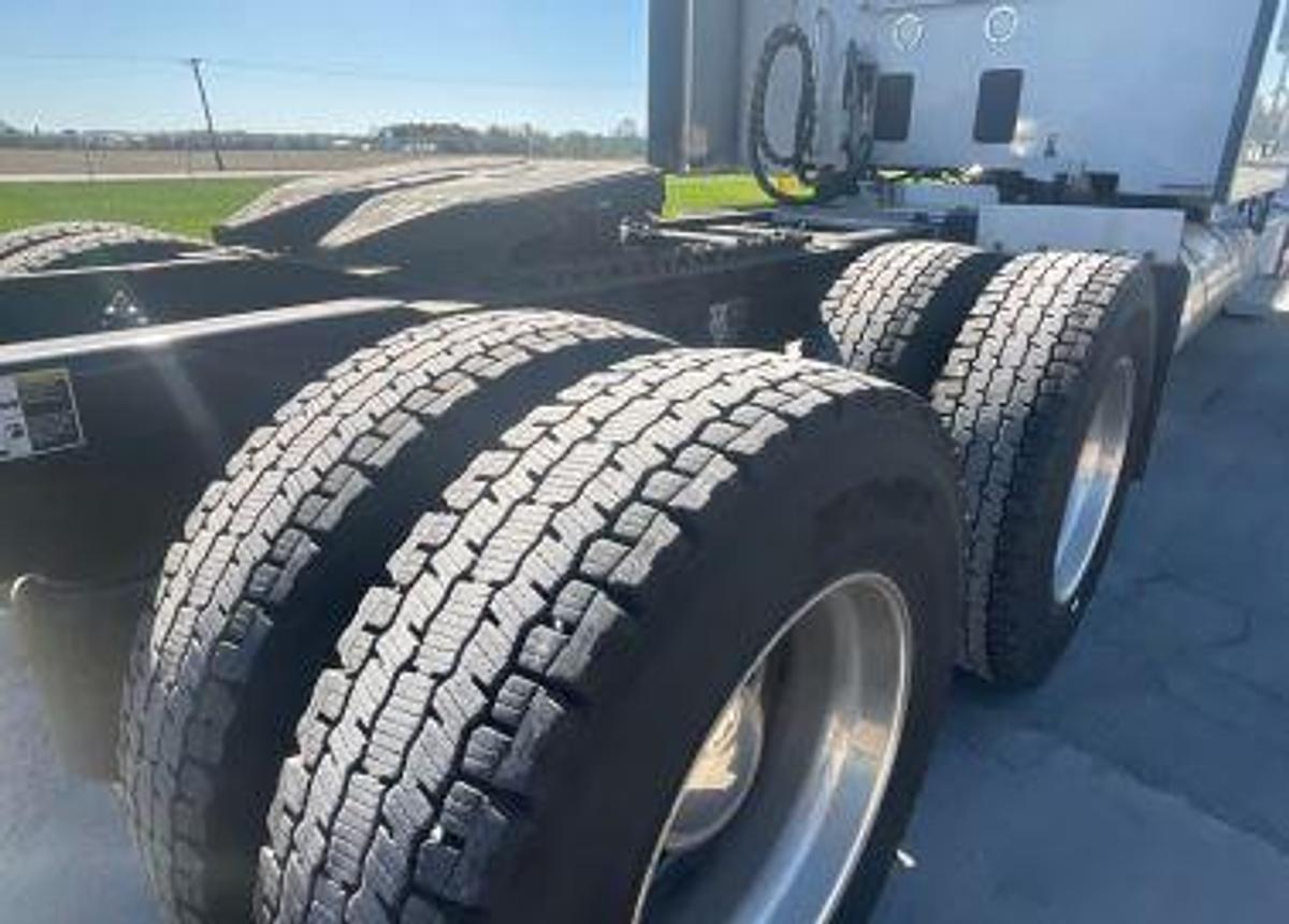 Used 2023 Peterbilt 567