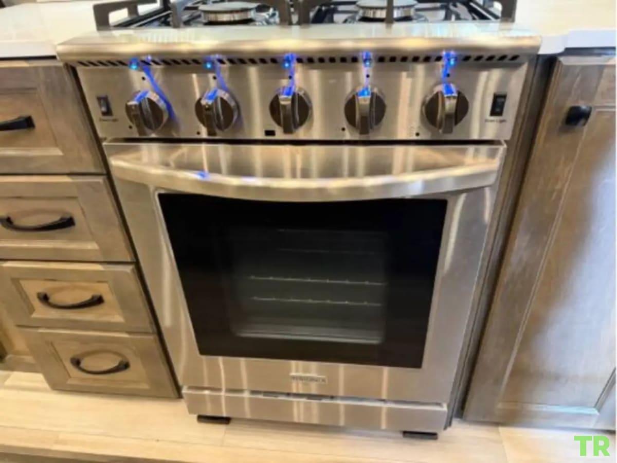 Used 2022 Vanleigh Beacon 34RLB