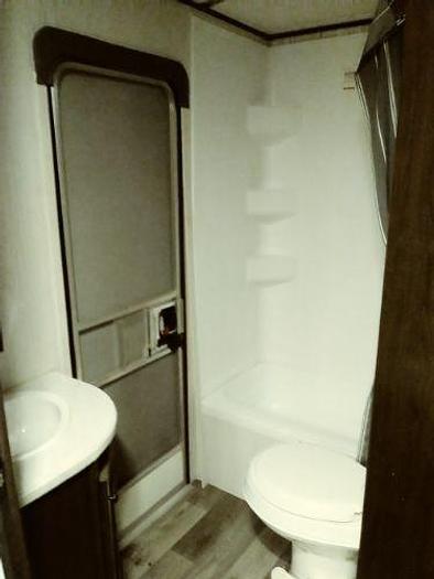 Used 2020 Heartland Pioneer