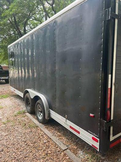 Used 1999 Wells Cargo EW2022