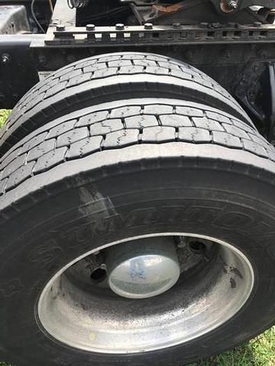 Used 2017 KENWORTH T660