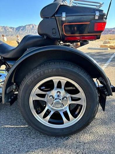 Used 2014 Harley-Davidson