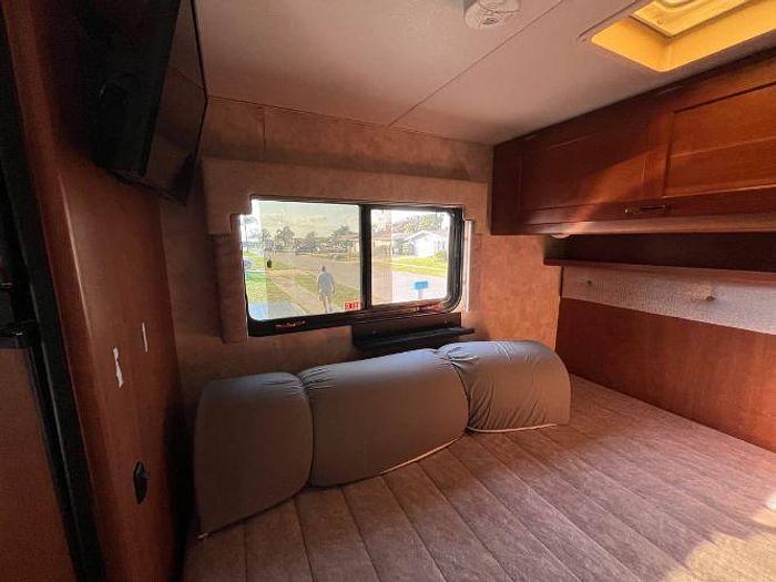 Used 2018 Winnebago Spirit 22R